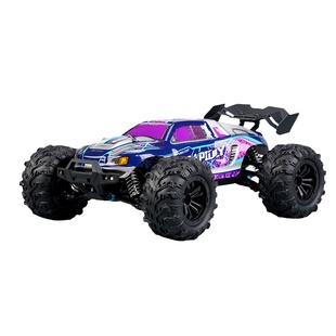 专业rc遥控汽车成人四驱越野大马力高速赛车大脚攀爬漂移男孩玩具