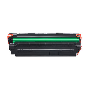 硒鼓适用m1536dnf M1536 P1606碳粉盒 p1606dn P1560墨粉盒硒鼓