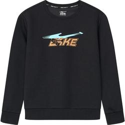 【鸿星尔克】春秋款儿童圆领卫衣