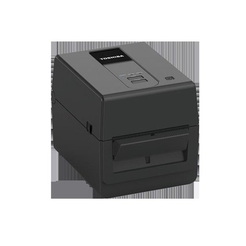 东芝标签打印机bv-420d物流仓储快递热敏条码机不干胶条形码