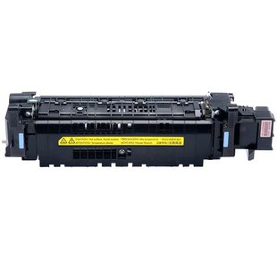 适用惠普HP M608加热组件M607dn加热器M608dn/x M609dn/dh/x M631dn/H/Z M633fh/z定影组件 定影器 定影总成