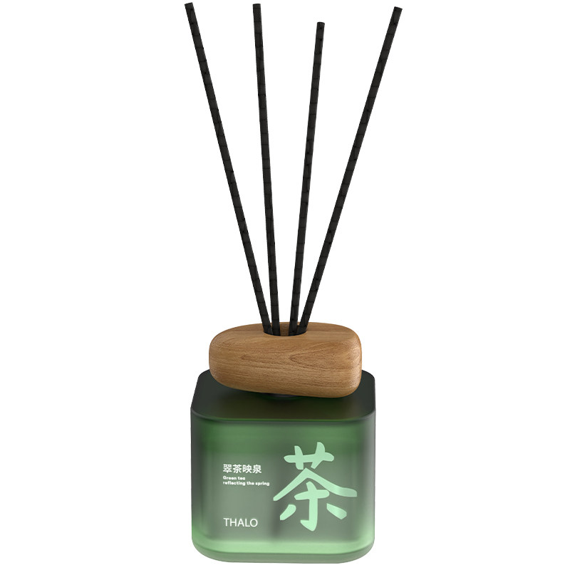 茶香藤条挥发精油清新持久留香