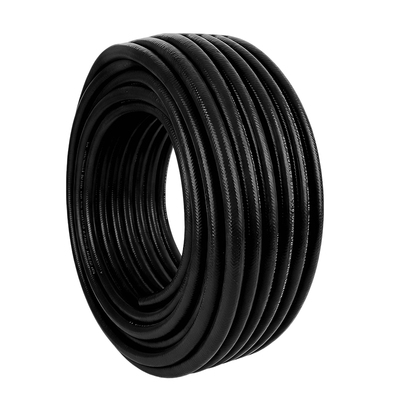 EPDM橡胶8mm氧气乙炔丙烷氩气管