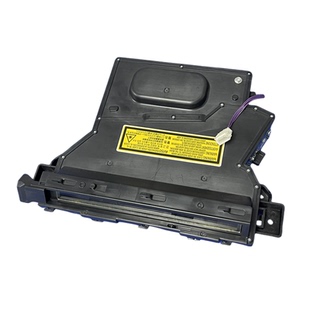 理光mp2501 2014L AD 2700 2701 2702激光器六棱镜多棱镜电机马达