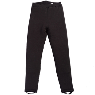 巨绒驼绒保暖裤男女冬季加绒加厚高腰收腹打底裤定做羊毛棉裤包邮