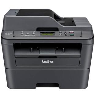 兄弟DCP-7180DN自动双面机激光多功能打印机有线网络打印家用1件