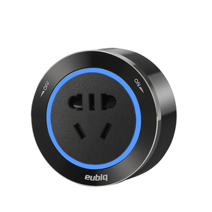 新加坡eubiq轨道插座宜优比热卖英规插头国际标适配器