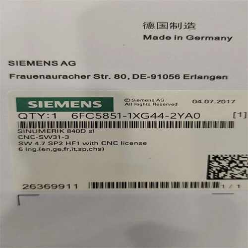 议价全新卡6FC5851-1YG41-1YA0-ZZA02M32M61M73
