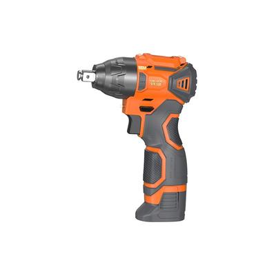 铁锚无刷扳手330N扭力