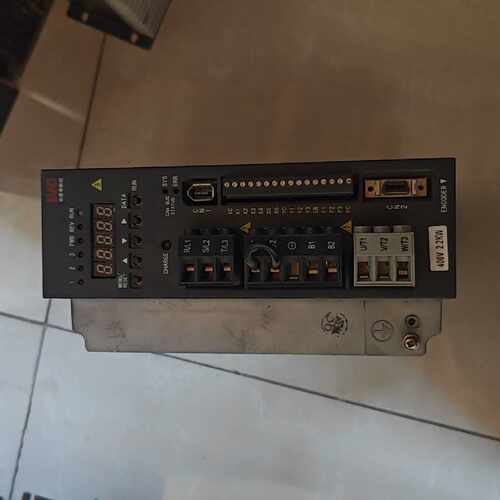 议价凯恩帝驱动器ZD100T42P2E12.2KW功率40适用