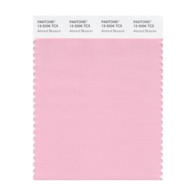 Pantone潘通色卡TCX棉布色卡