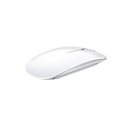 蓝牙无线鼠标充电静音办公通用