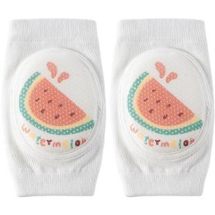 贝肽斯婴儿护膝春季宝宝学步爬行防摔膝盖护肘小孩儿童护垫套神器