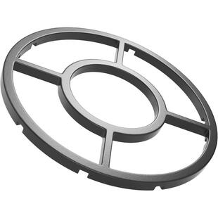 煤气灶支架厨房灶台防滑锅架燃气灶架托小锅奶锅支架通用炉灶架子