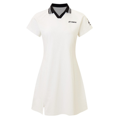 YONEX尤尼克斯羽毛球服女连衣裙