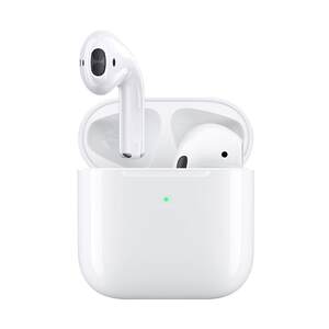 蓝牙耳机2026新款无线适用苹果iPhone官方正品原装华强北airpods4