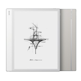 【支持多地国补10%】文石BOOX NoteX5S 10.3英寸AI办公本 手写电纸本AI墨水屏电子书阅读器平板办公笔记本