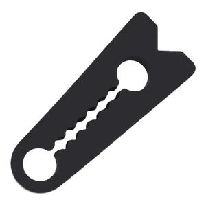 硅胶门锁扣保护套汽车车门减震缓冲胶垫加厚防撞贴全防护静音垫