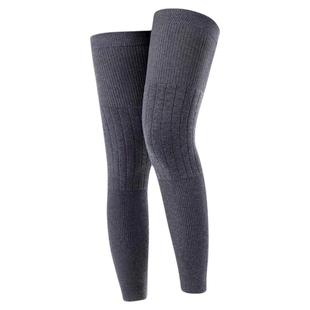 加长护膝保暖老寒腿男女士关节中老年人夏四季发热护膝盖护套护腿