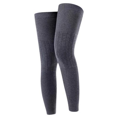 加长护膝保暖老寒腿关节中老年人