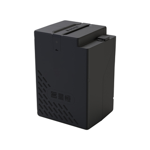 星恒48V30Ah锂电池电动车替换原装电瓶磷酸锰铁锂单体原装电池