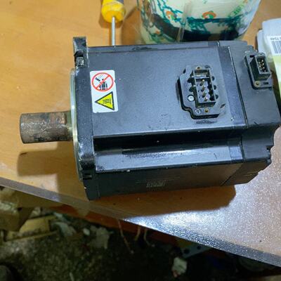 【请询价】电机 MS1H1-75B30CB-A331Z