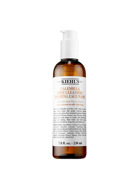 Kiehl's科颜氏金盏花洗面奶230ml