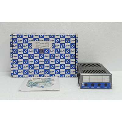 OMNIFLEX OMNI8U 6.0603.002 C1477B2 MICRO ANNUNCIATOR 2060VDC