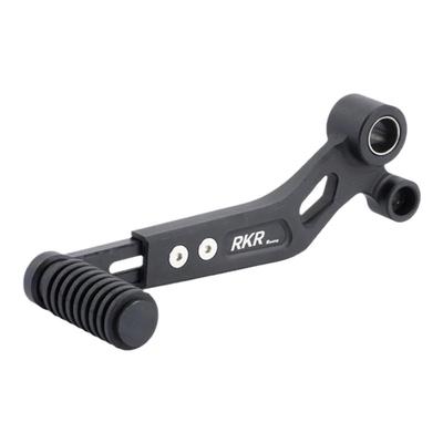 RKR适用CF狒狒XO春风250SR改装配件250NK可调变档杆档位杆挂挡杆