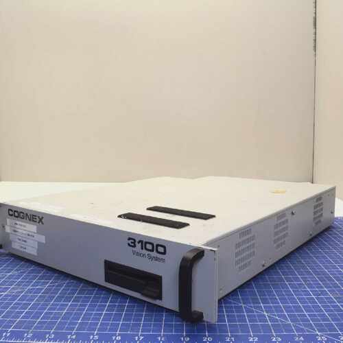 3114-111 / 3100 视觉系统 VB1 组合带交换/COGNEX