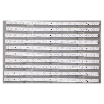 京东方TCLLE-46Y630D8810灯条