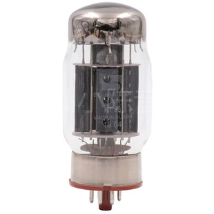 俄罗斯 SVETLANA 斯维特拉娜 6550 C电子管直代金狮KT88 EH 6550