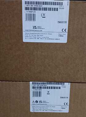 西门子S7200SMART2881SR600AA1