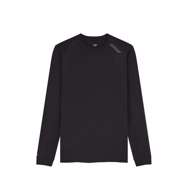 SOAR男子长袖跑步运动T恤SLS4M