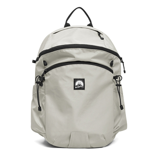 MYEDITION双肩包轻量徒步登山包短途旅行包多口袋收纳书包学生