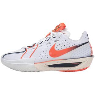 【自营】NIKE耐克男篮球鞋减震低帮实战训练运动鞋球鞋IB8870-191