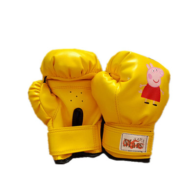 2-6-13幼儿童宝宝女孩拳击手套