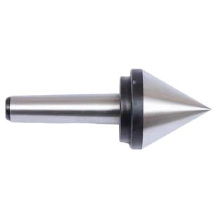 莫氏伞形回转顶针莫氏3 4 5 6号内轴承车床数控车床伞型回转顶针