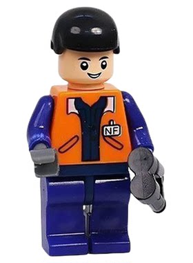 兼容乐高复仇者联盟人仔益智拼装