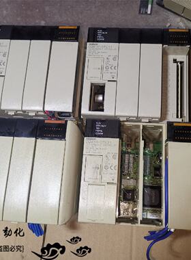 议价9成新原装OMRONPLC CQM1H-CPU51 CPU61 CPU11 CPU21现货询价