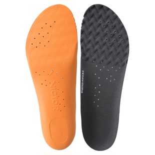 VICTOR胜利羽毛球鞋运动通用鞋垫威克多专业级气垫可裁剪减震防滑