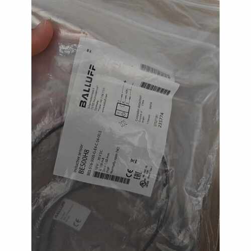 BALLUFFBES00H8巴鲁夫接近开关BES5拍前询价下单