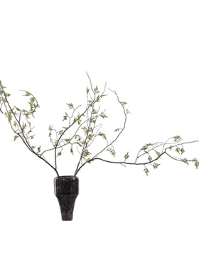 妖及现代轻奢琉璃花器