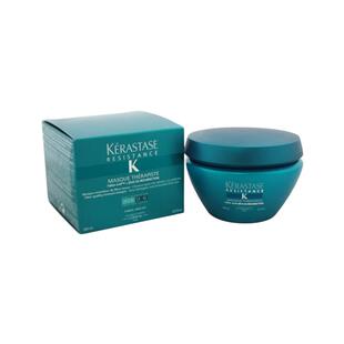美国直邮Kerastase卡诗丝韧焕活发膜头发护理干枯烫染受损200ml