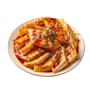 山西柳林碗团碗托吕梁非遗特产粗粮小吃方便即食荞麦面条健身主食