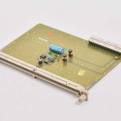 6ES5 958-4UA11 Siemens - Used - incl. warranty - shipped wit