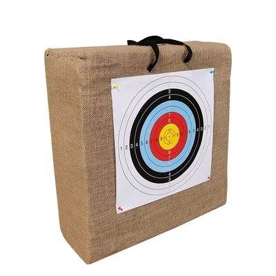 箭靶草靶墙加密加厚易拔箭