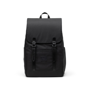 Herschel加拿大赫行Premium系列Retreat休闲电脑包双肩包17升背包