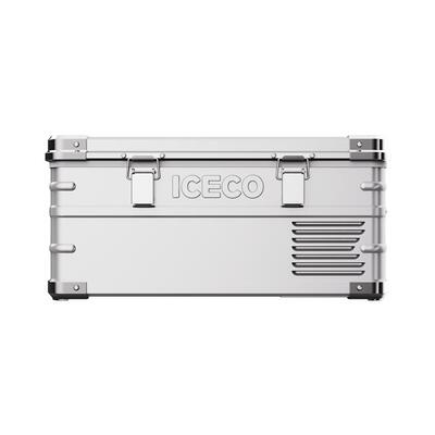ICECO精致露营轻巧便携户外冰箱