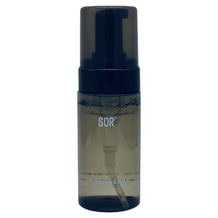 SOR索尔  神经酰胺洁面慕斯120ml